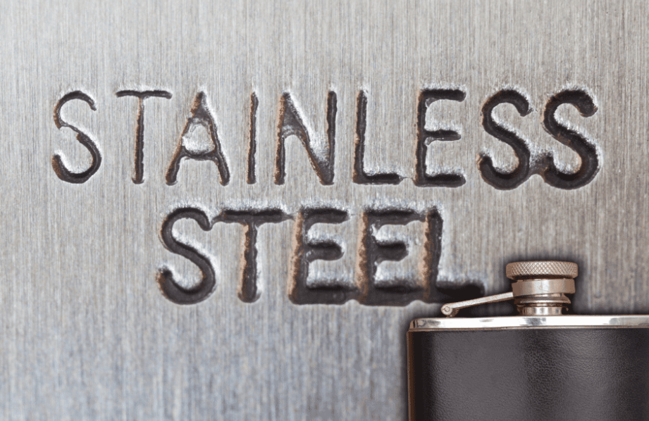 Does Stainless Steel Set off Metal Detectors